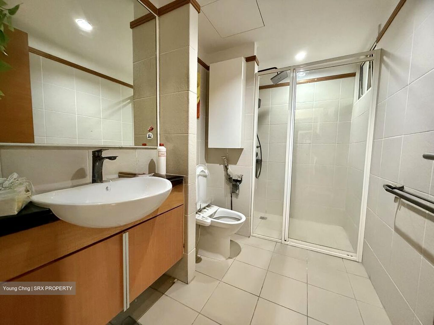 Changi Rise Condominium (D18), Condominium #580230881